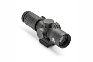 EOTech Vudu 4-12x36 FFP - MD-5 MIL Reticle - Rifle Scope